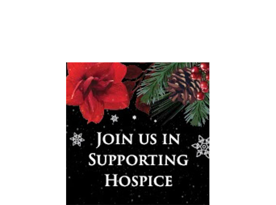 Festival of Trees - Support Hospice